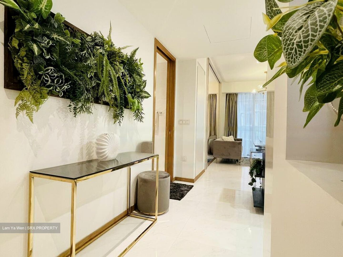 Marina One Residences (D1), Apartment #468318301